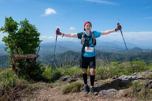 BIB: 33411
                            <button type="button" onclick="openModal(21888489)" class="btn btn-primary btn-sm float-right btn-popup" data-toggle="modal" data-target=".modal-high-quality">
                        <i class="fas fa-shopping-cart"></i> Add to Cart
                    </button>
                                            <button type="button" onclick="isThisMe(21888489, true)" class="btn btn-success btn-sm float-right btn-popup btn-isme hidden" data-toggle="tooltip" data-placement="bottom" title="นี่คือรูปของคุณใช่ไหม คลิกที่นี่เพื่อเอาเข้าอัลบั้ม">
                        <i class="fas fa-plus"></i> Add to album
                    </button>
                    <button type="button" onclick="isThisMe(21888489, false)" class="btn btn-warning btn-sm float-right btn-popup btn-isnotme hidden">
                        <i class="fas fa-ban"></i> Remove from album
                    </button>